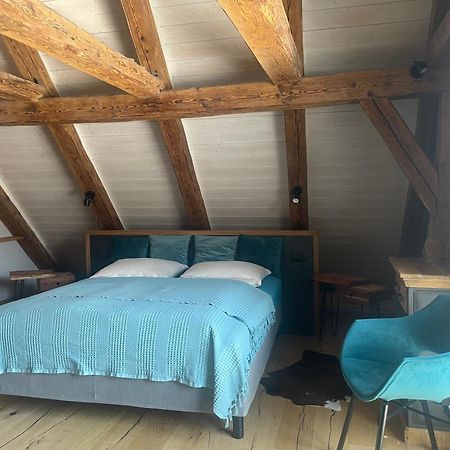Ferienwohnung Ottobeuren Kültér fotó